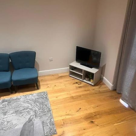 No 31 Floatheaven Apartment Thamesmead  Ngoại thất bức ảnh