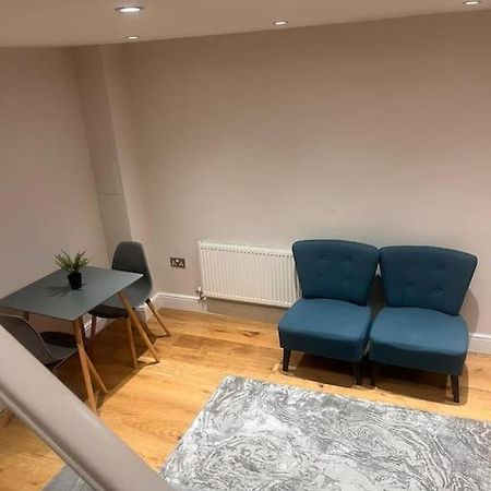 No 31 Floatheaven Apartment Thamesmead  Ngoại thất bức ảnh