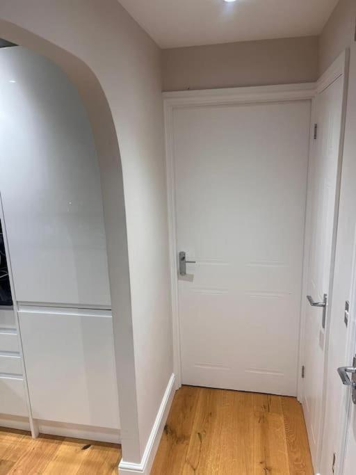 No 31 Floatheaven Apartment Thamesmead  Ngoại thất bức ảnh