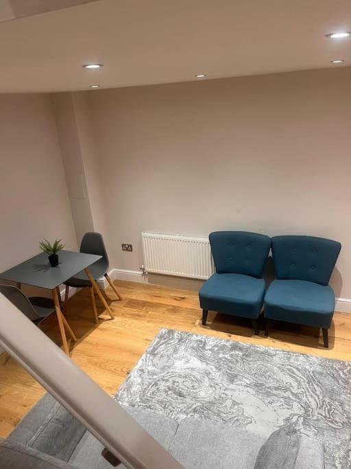 No 31 Floatheaven Apartment Thamesmead  Ngoại thất bức ảnh